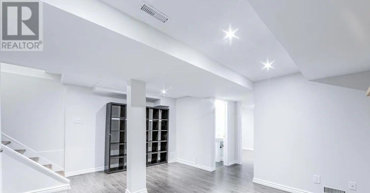 2790 Huntingdon Trail, Oakville, ON, L6J 7G5 - 26