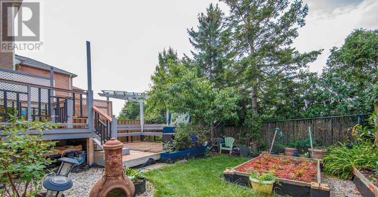 2790 Huntingdon Trail, Oakville, ON, L6J 7G5 - 33