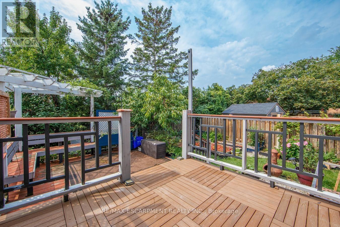 2790 Huntingdon Trail, Oakville, ON, L6J 7G5 - 30