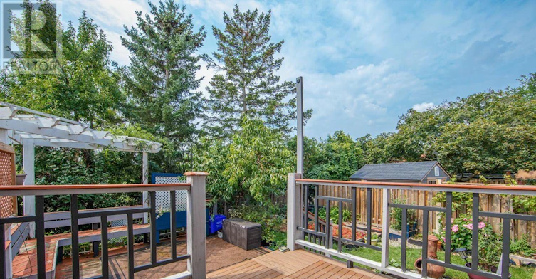 2790 Huntingdon Trail, Oakville, ON, L6J 7G5 - 30