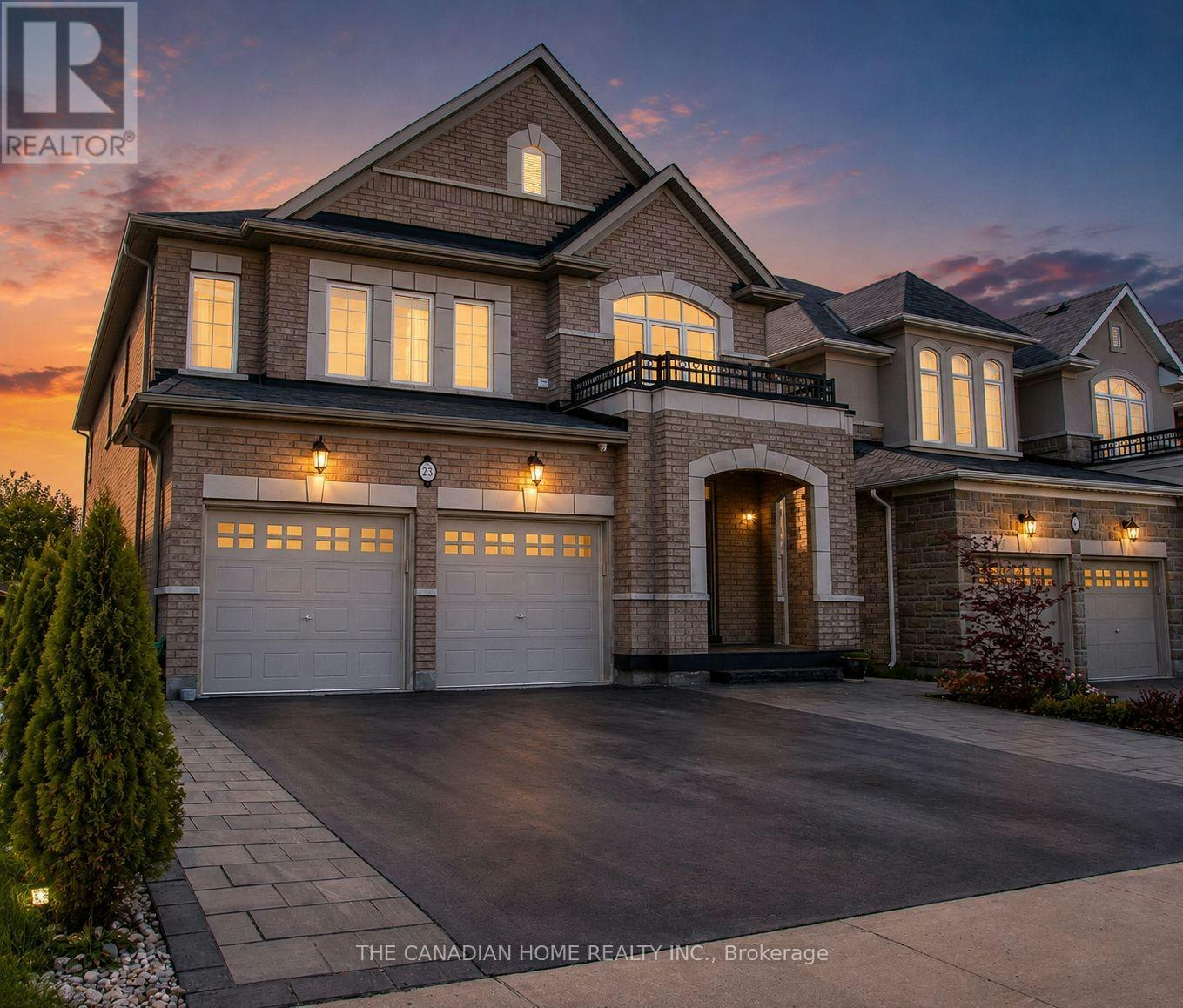 23 Chaumont Drive, Hamilton, ON, L8J 0J9
