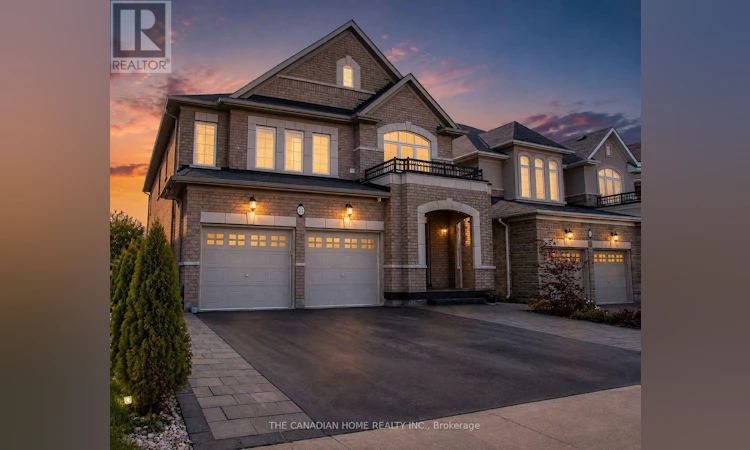 23 Chaumont Drive