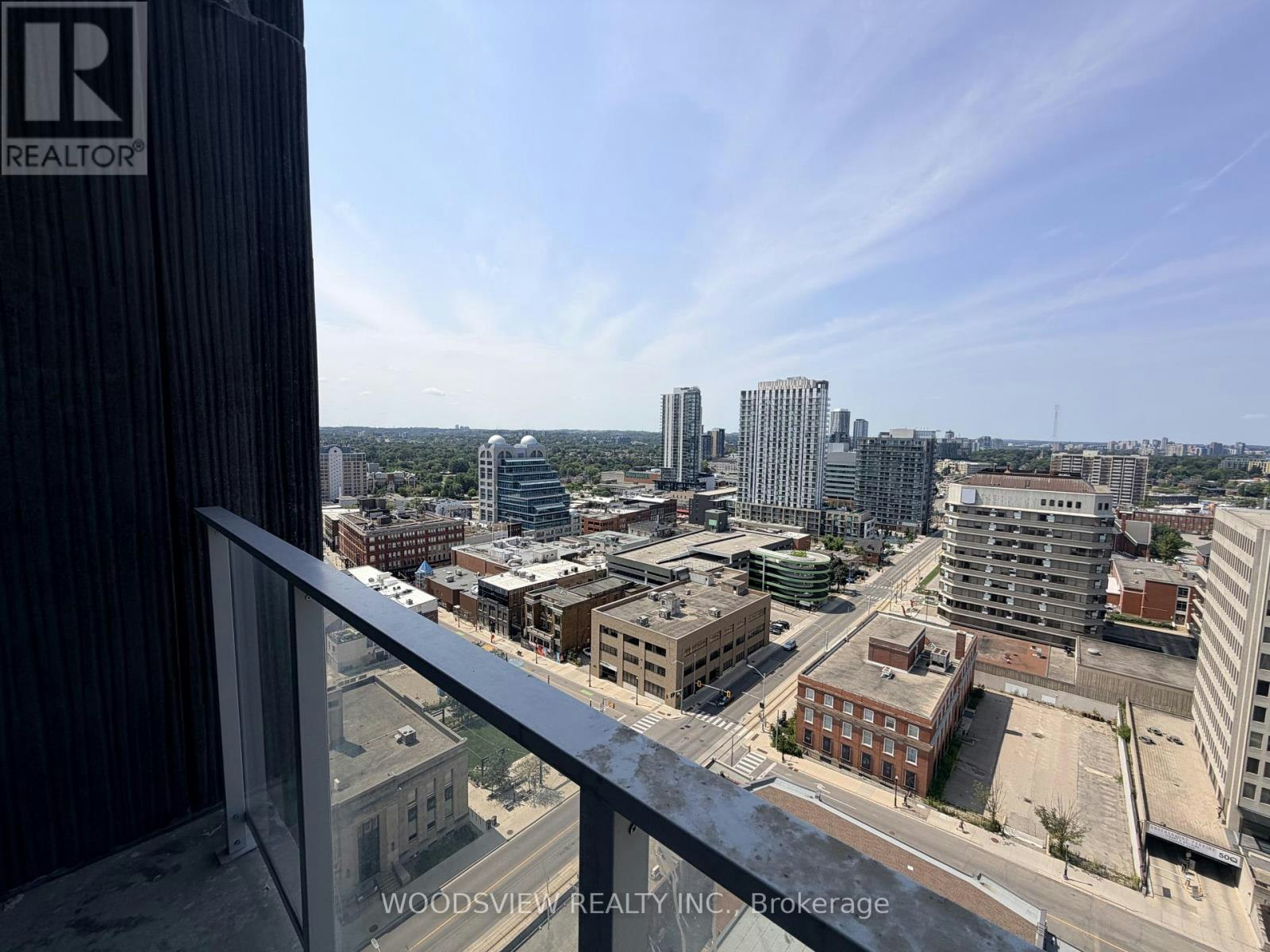 1707-60 Frederick Street, Kitchener, ON, N2H 0C7 - 24