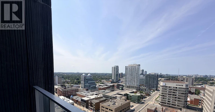 1707-60 Frederick Street, Kitchener, ON, N2H 0C7 - 24