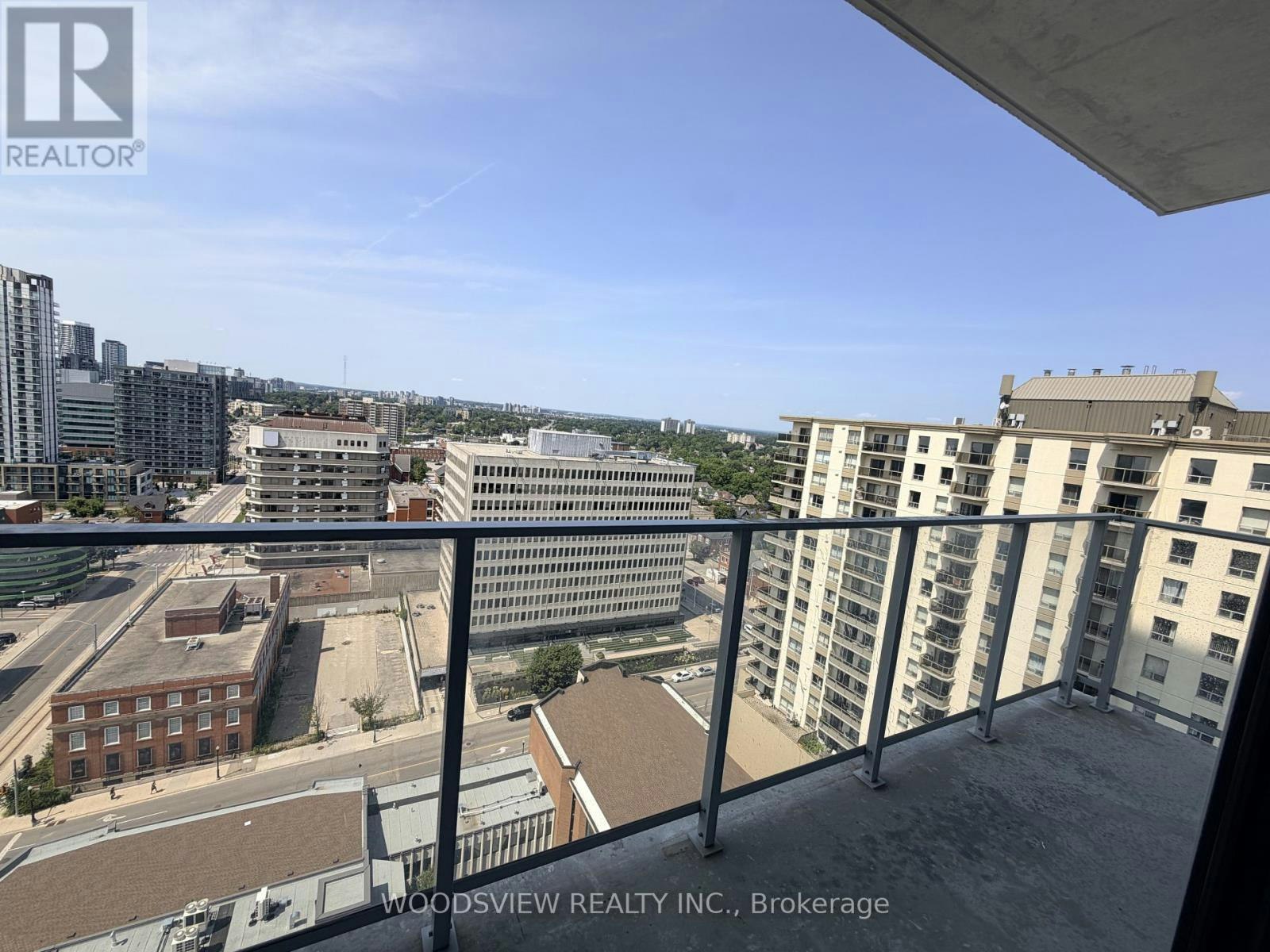 1707-60 Frederick Street, Kitchener, ON, N2H 0C7 - 23