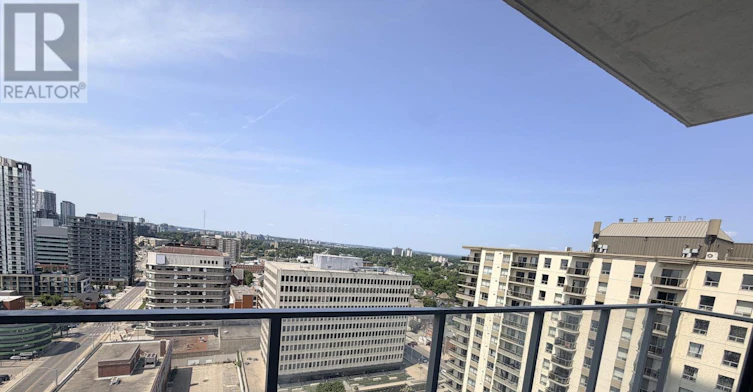 1707-60 Frederick Street, Kitchener, ON, N2H 0C7 - 23