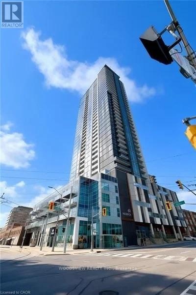 1707-60 Frederick Street, Kitchener, ON, N2H 0C7