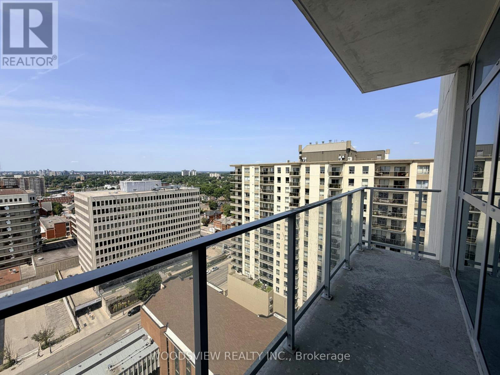 1707-60 Frederick Street, Kitchener, ON, N2H 0C7 - 25