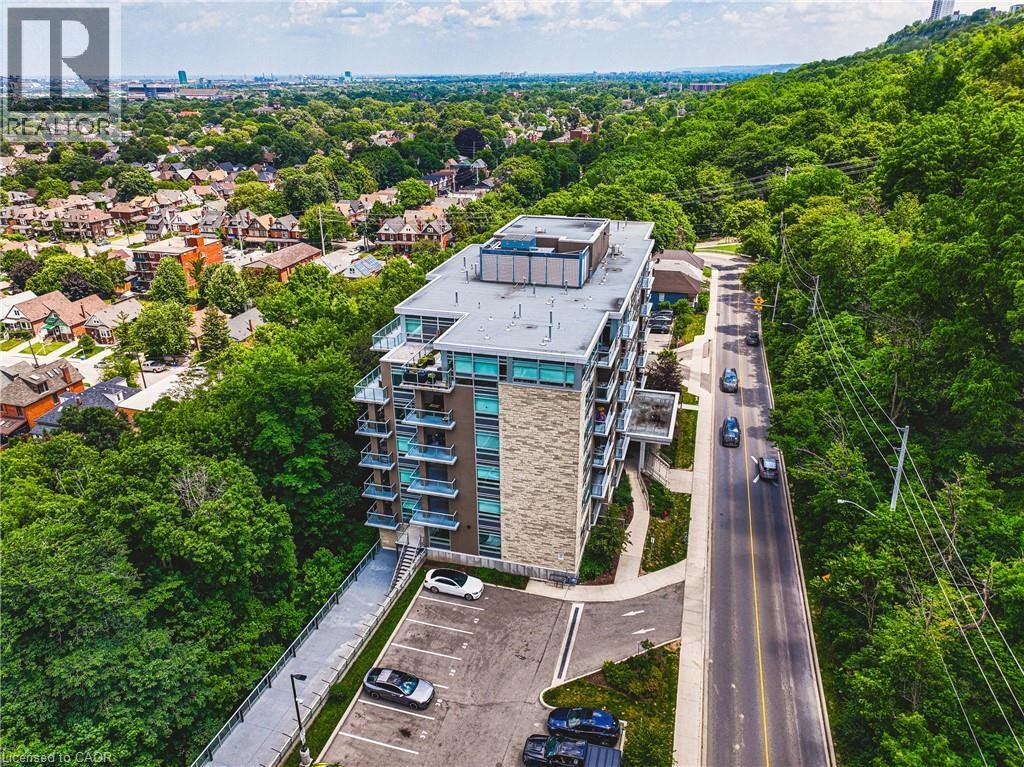 105-479 Charlton Avenue E, Hamilton, ON, L8N 0B4