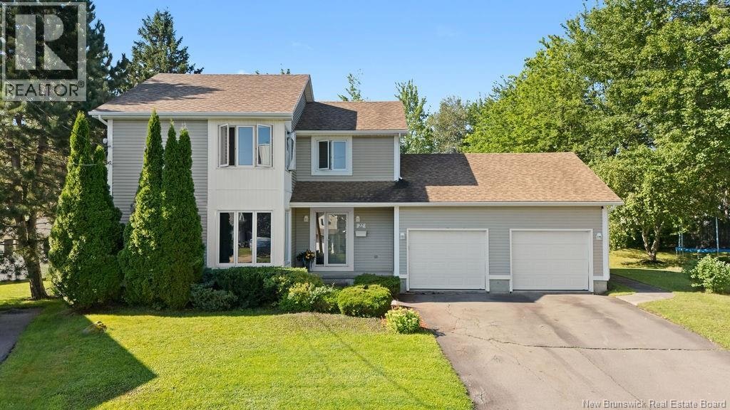 22 Chiasson Court, Dieppe, NB, E1A 6J4