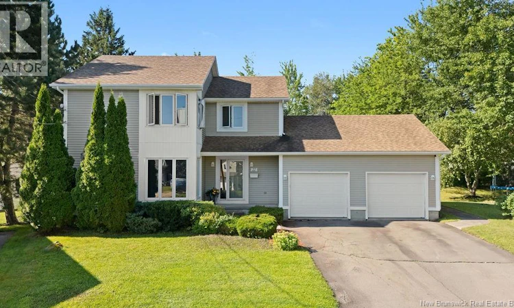 22 Chiasson Court