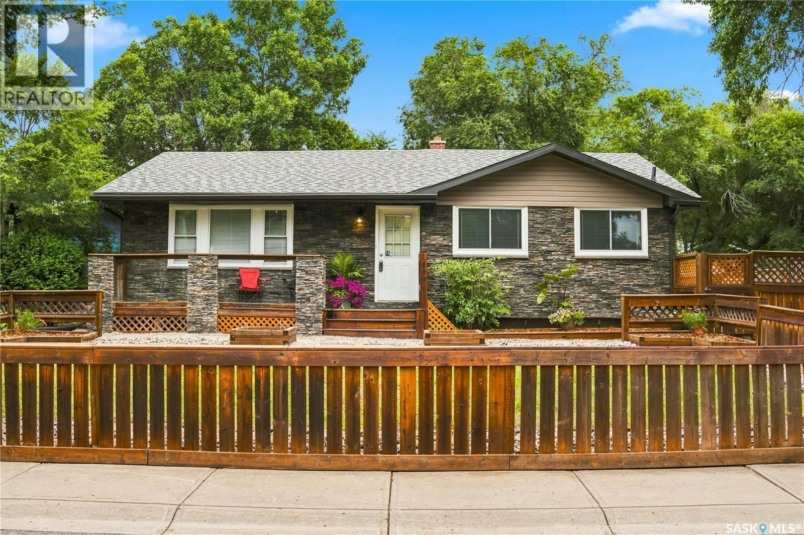 1409 Shannon Road, Regina, SK, S4S 5L4