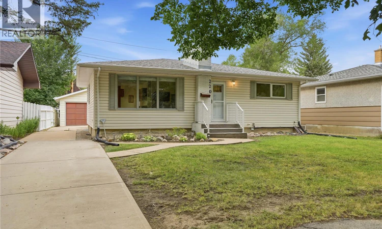 220 Frontenac Drive