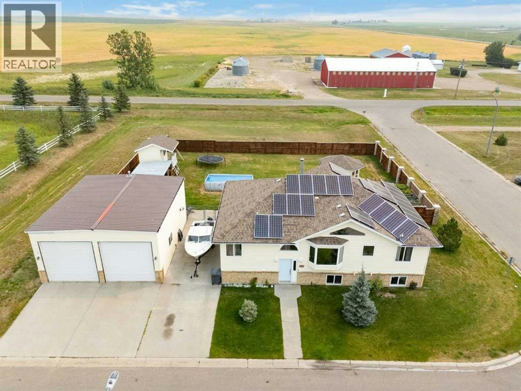 273 Harvest Hills Road, Stavely, AB, T0L 1Z0