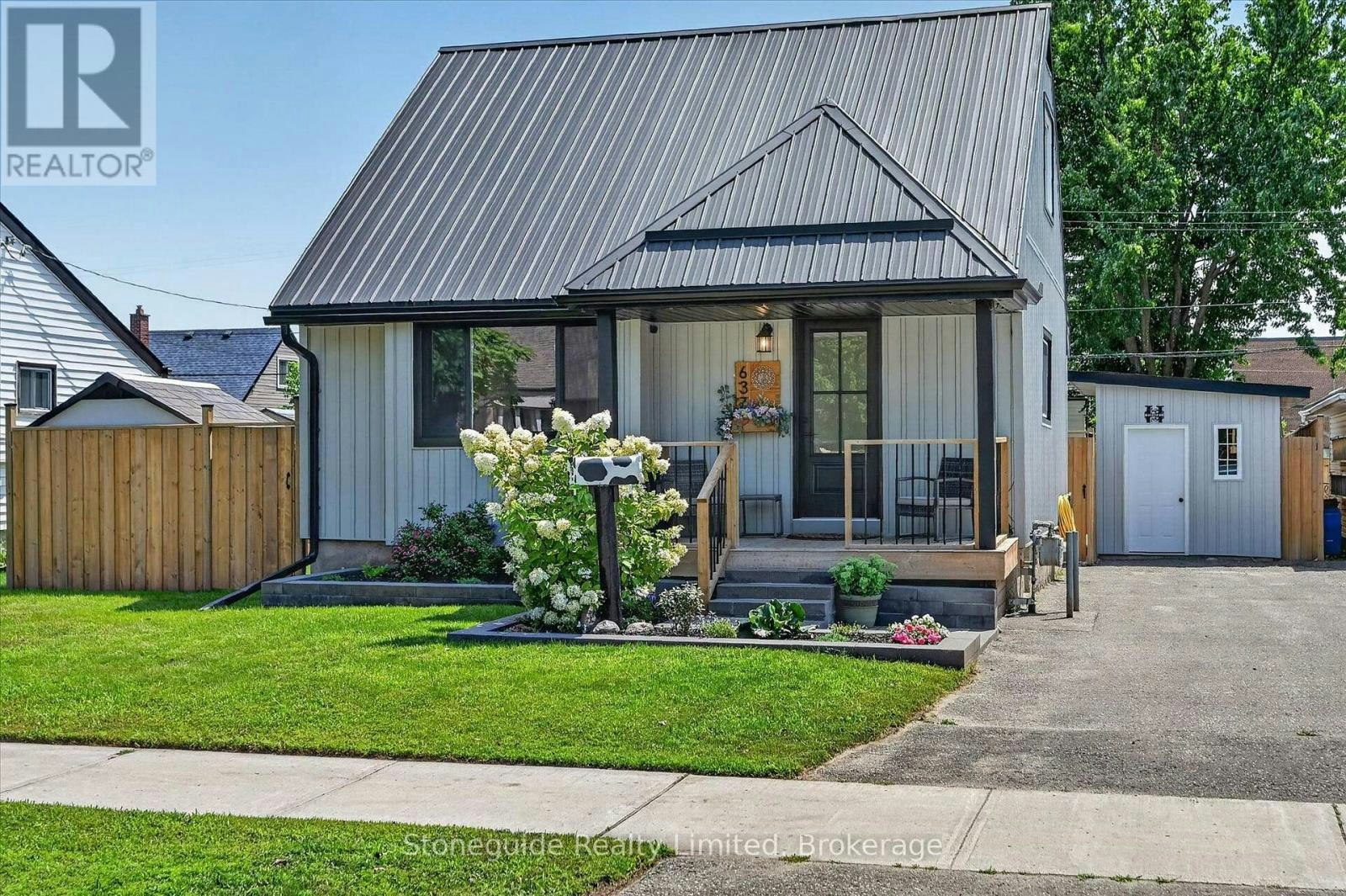637 Mckellar Street, Peterborough, ON, K9J 1R4