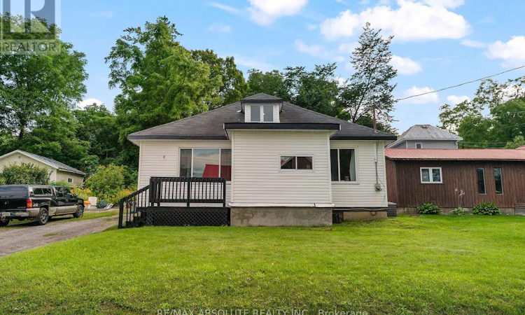 853 B River Road