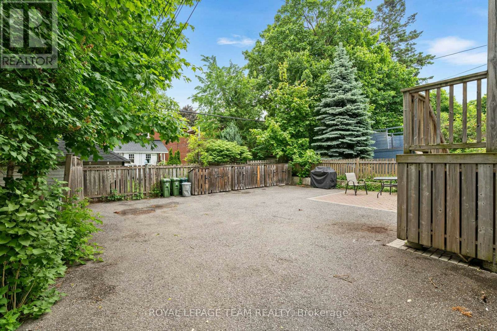 1-447 Holland Avenue, Ottawa, ON, K1Y 0Z4 - 20