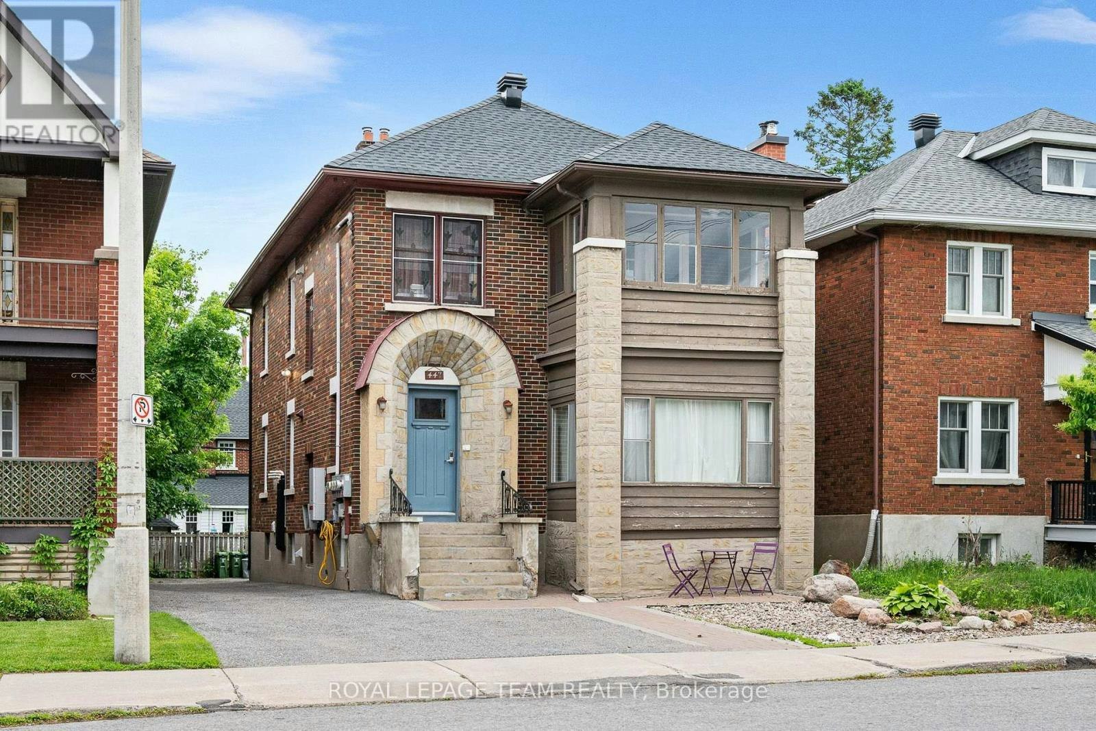 1-447 Holland Avenue, Ottawa, ON, K1Y 0Z4