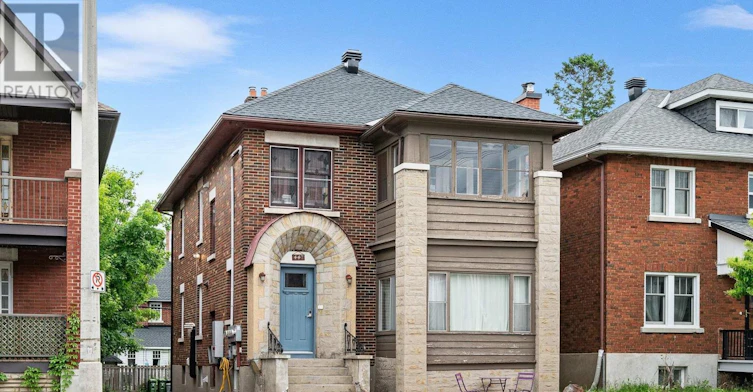 1-447 Holland Avenue, Ottawa, ON, K1Y 0Z4