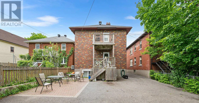 1-447 Holland Avenue, Ottawa, ON, K1Y 0Z4 - 19
