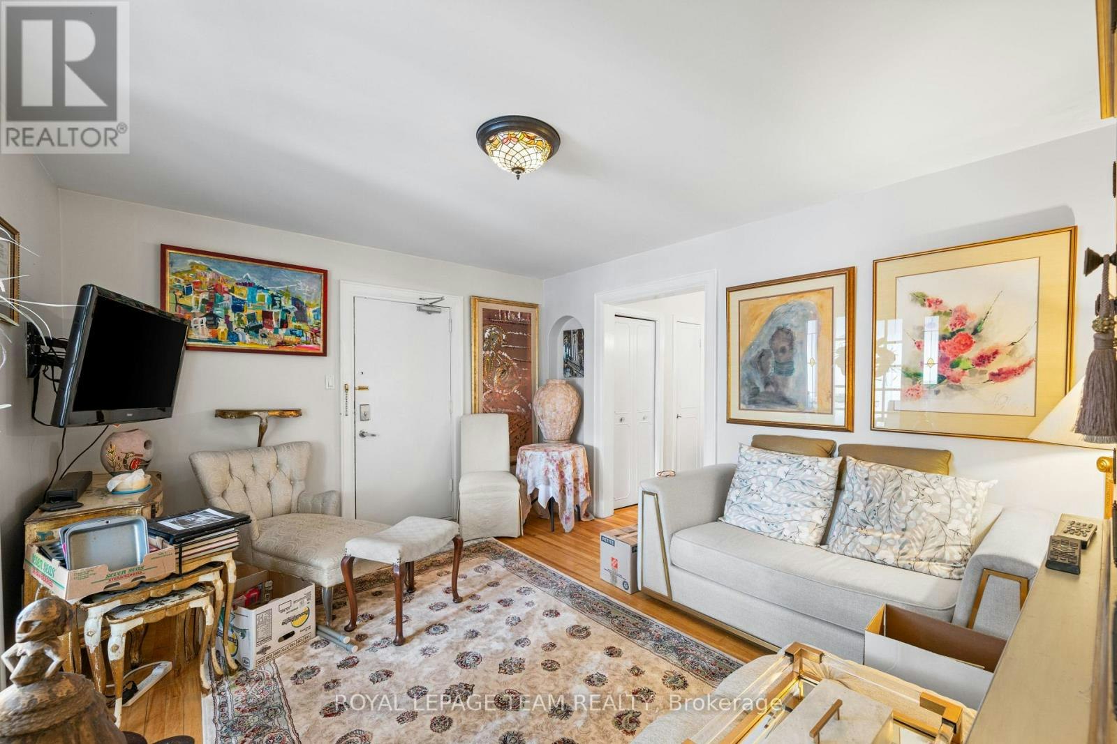 1-447 Holland Avenue, Ottawa, ON, K1Y 0Z4 - 5