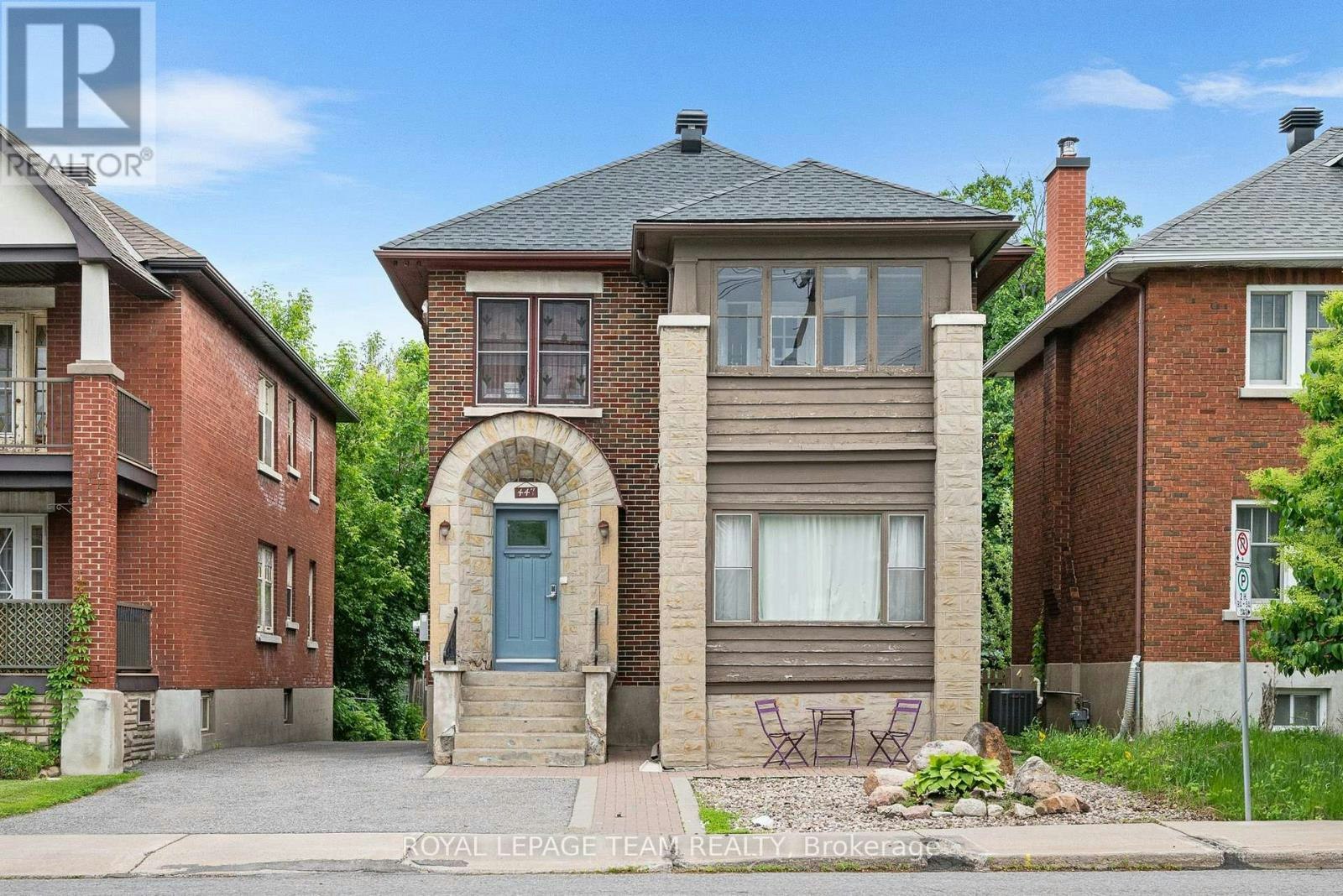1-447 Holland Avenue, Ottawa, ON, K1Y 0Z4 - 2