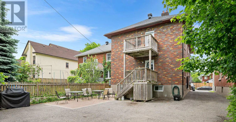 1-447 Holland Avenue, Ottawa, ON, K1Y 0Z4 - 18