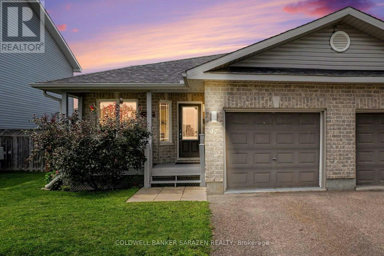 47 Verona Drive, Arnprior, ON, K7S 0C4