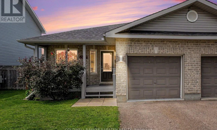 47 Verona Drive