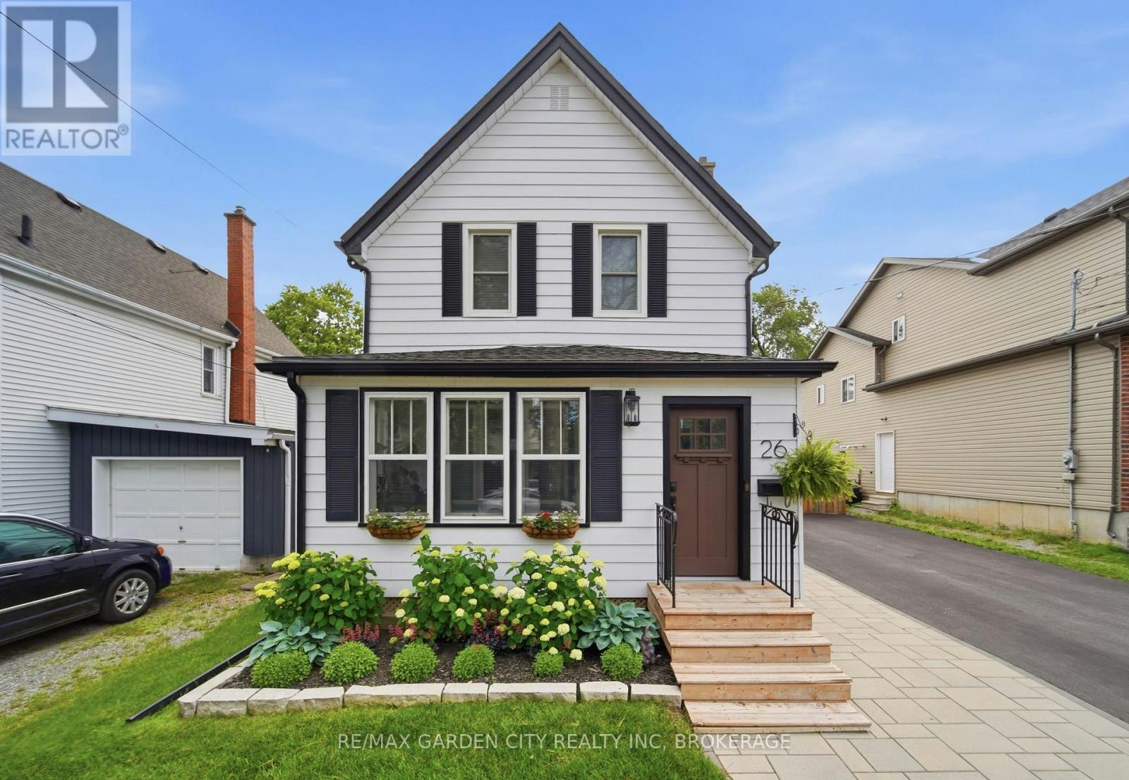 26 Carleton Street N, Thorold, ON, L2V 2A4