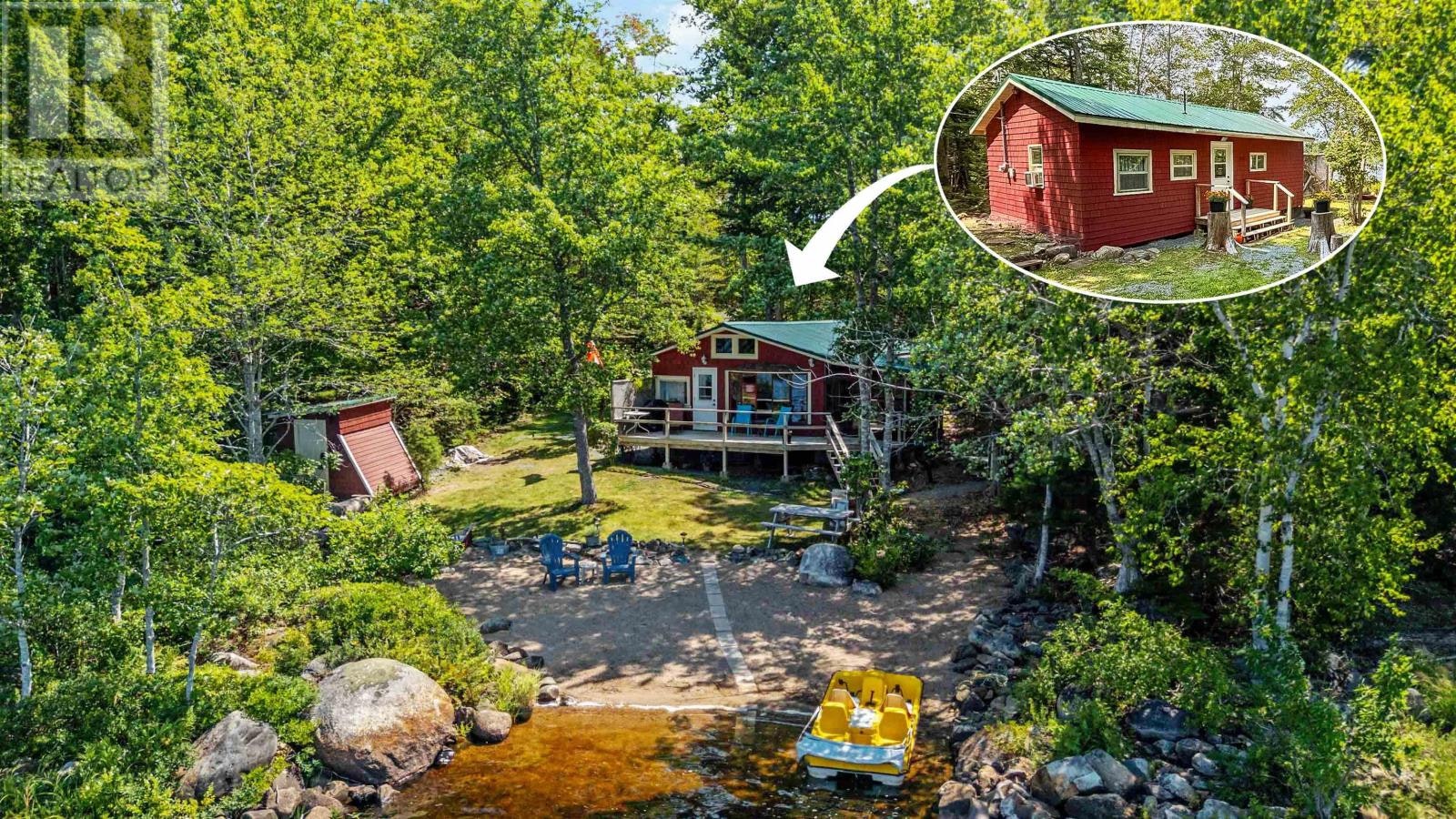 105 Henley Road, LaBelle, NS, B4V 8V1