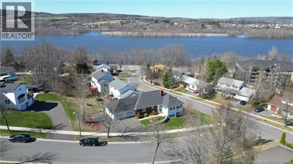 15 Talisman Crescent, Fredericton, NB, E3C 1L9