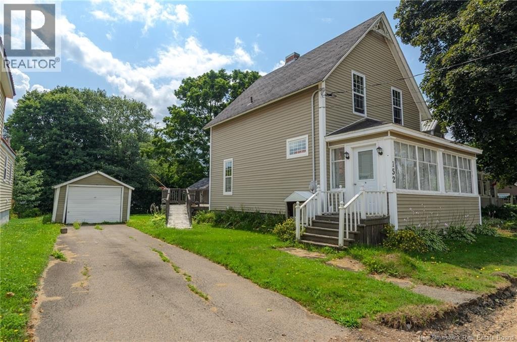 152 St George Street, Sussex, NB, E4E 1H1