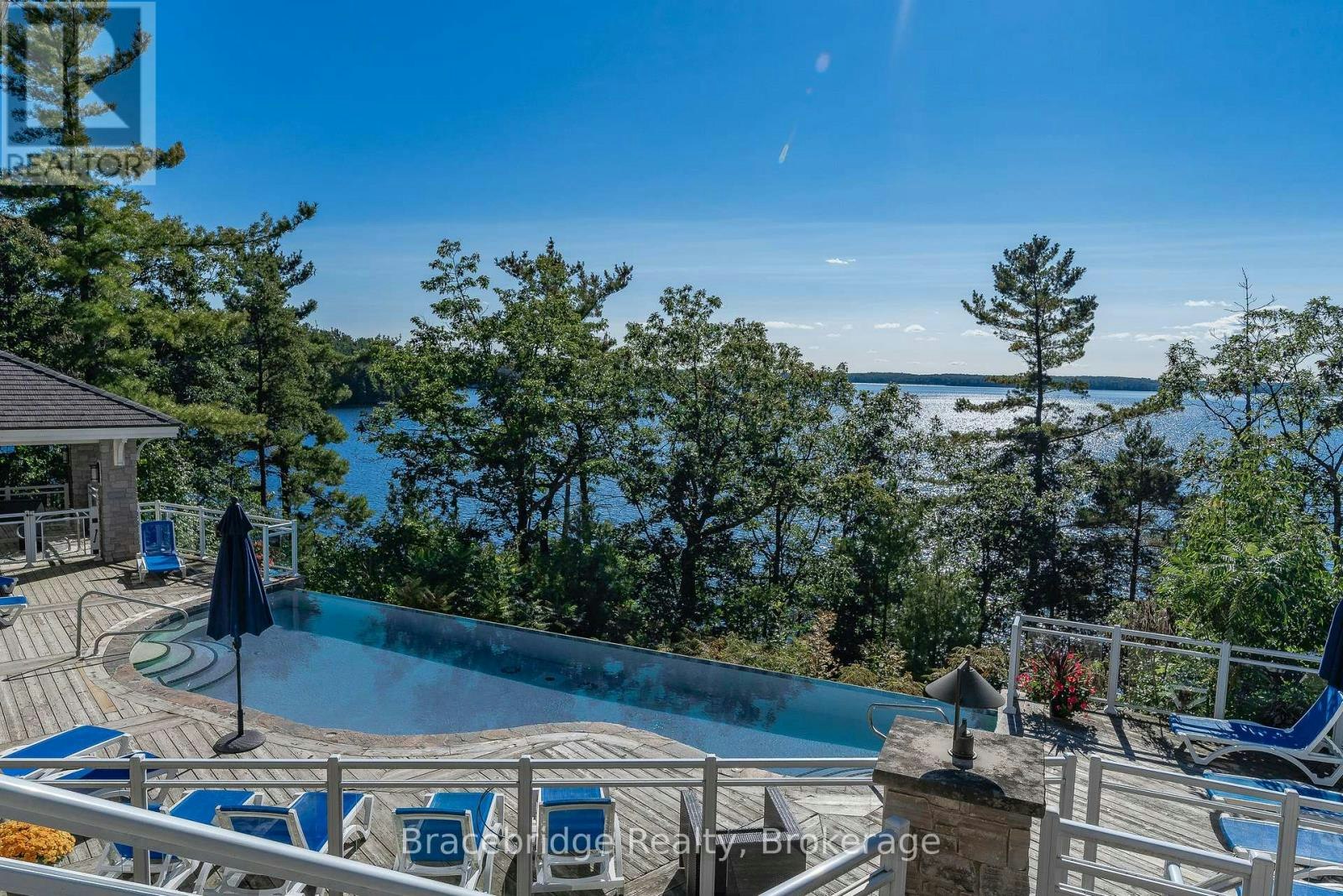 L207- B2-1869 Muskoka 118 Rd Highway W, Muskoka Lakes, ON, P1L 1W8