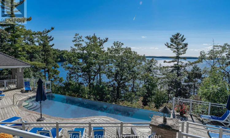 L207- B2-1869 Muskoka 118 Rd Highway W