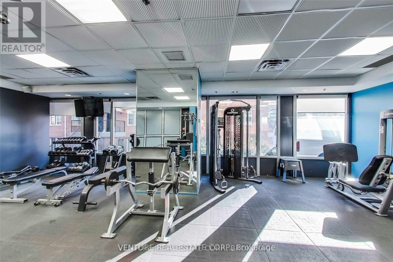 209-1029 King Street W, Toronto, ON, M6K 3M9 - 25