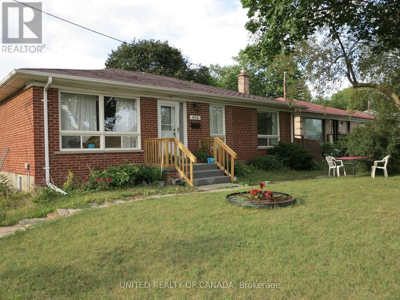 LOWER-456 Drewry Avenue, Toronto, ON, M2R 2K7