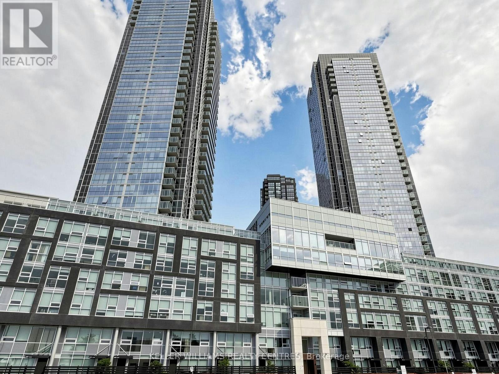 108-2908 7 Highway Road, Vaughan, ON, L4K 0K5 - 2