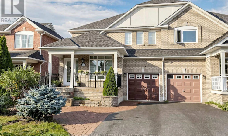 41 Convoy Crescent