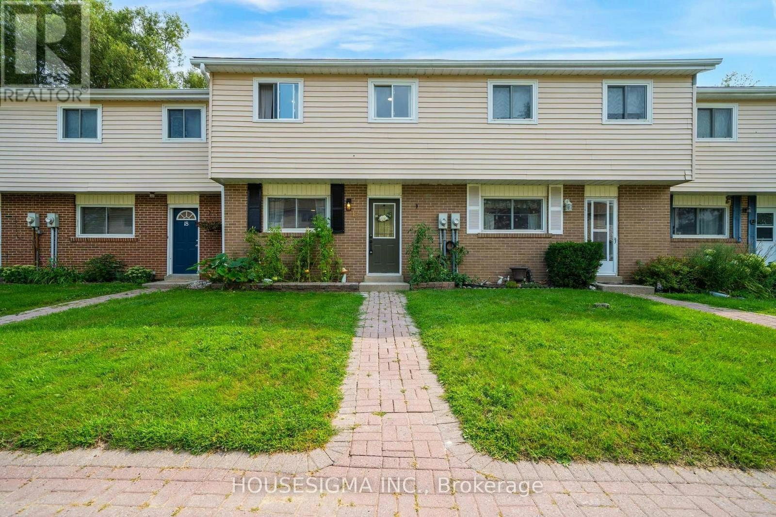 19-40 East Street, Georgina, ON, L0E 1R0