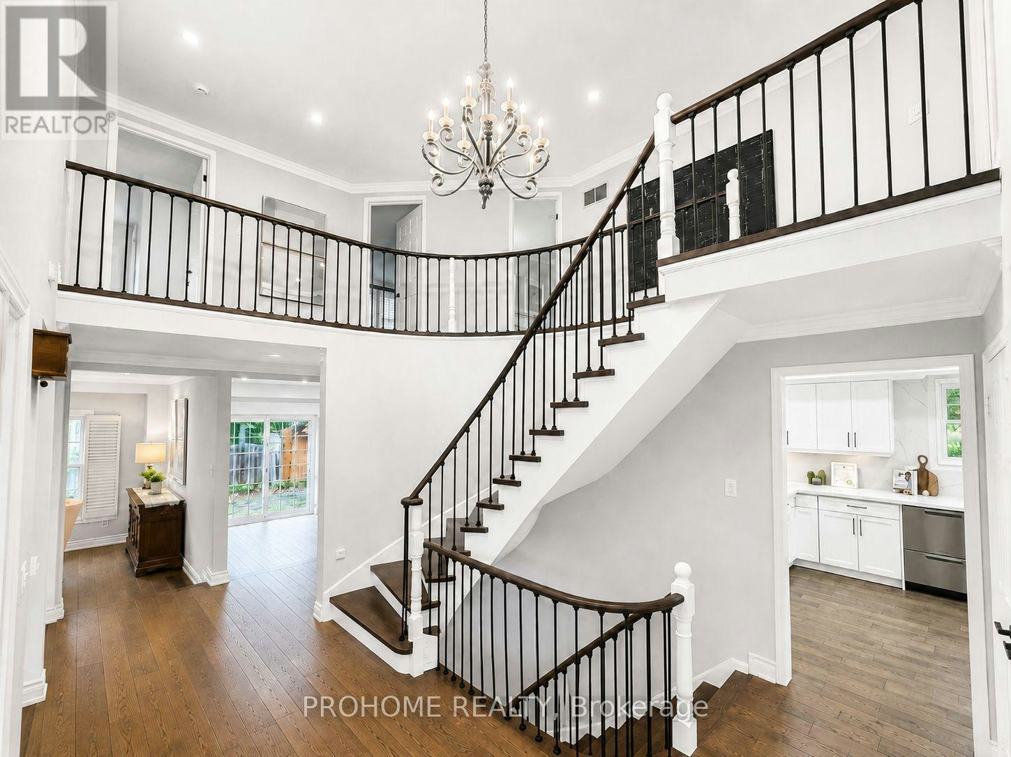 43 Rosemead Close, Markham, ON, L3R 3Z4