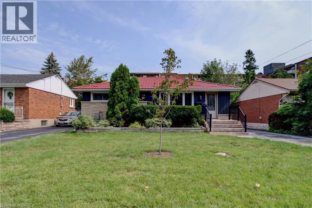 14 Cherrywood Drive, Hamilton, ON, L8G 2P5