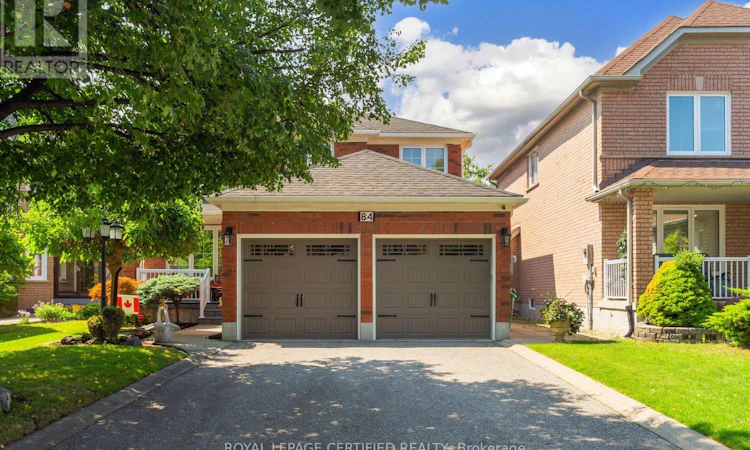 84 Softneedle Avenue