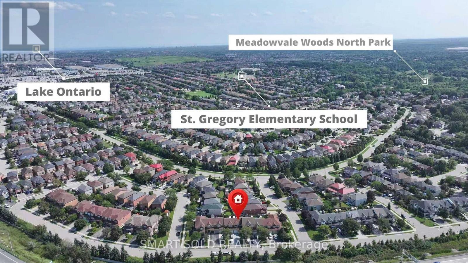 906 Delgado Drive, Mississauga, ON, L5V 2S4