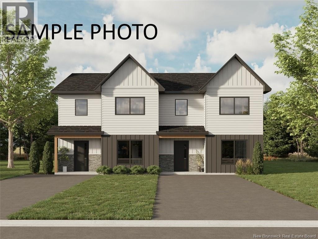 12 Violet Street, Shediac, NB, E4P 0Z8