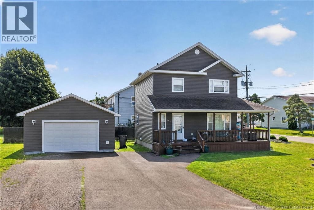 153 Shore Drive, Shediac, NB, E4P 2S4