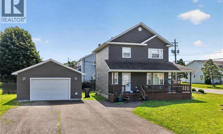 153 Shore Drive