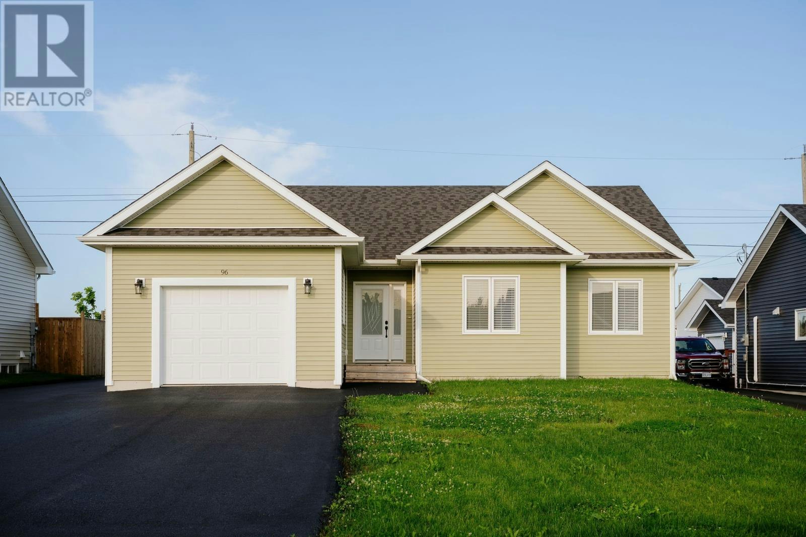 96 Bannock Street, Gander, NL, A1V 0G6