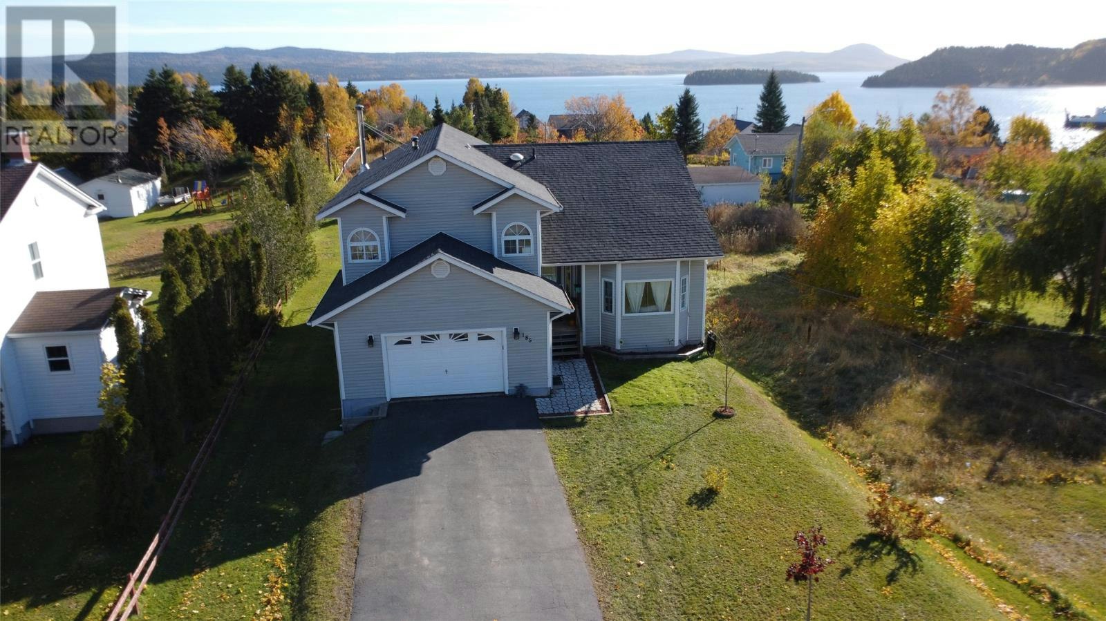 185 Main Street, Springdale, NL, A0J 1T0