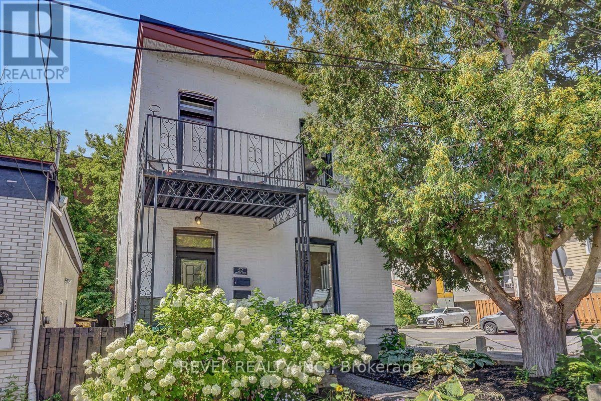 52 Lebreton Street N, Ottawa, ON, K1R 7H4